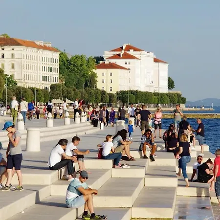 Flora & Dita With Free Private Parking * Zadar