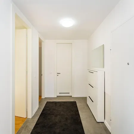Apartmán Flora & Dita With Free Private Parking Zadar
