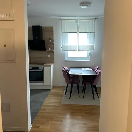 Flora & Dita With Free Private Parking * Zadar