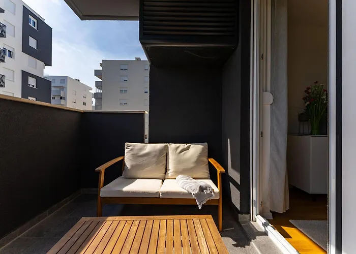 Apartman Flora & Dita With Free Private Parking *