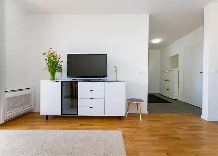 Apartman Flora & Dita With Free Private Parking