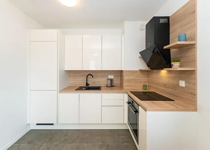 Flora & Dita With Free Private Parking * Zadar