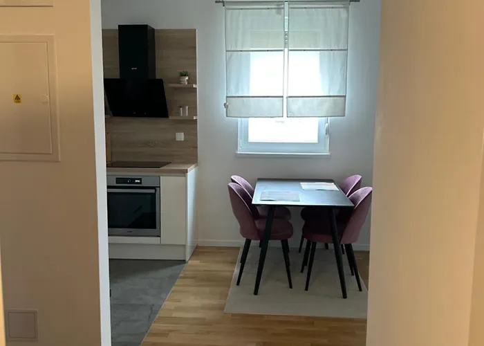 Flora & Dita With Free Private Parking * Zadar